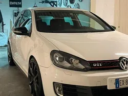 Usata 2015 VW Golf VII GTI Tre volumi | 13.500 € (Super prezzo)