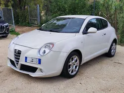 Bianco Usata 2015 Alfa Romeo MiTo Distinctive Due volumi | 7400 € (Buon prezzo)