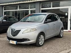 Argento Usata 2011 Lancia Ypsilon S Due volumi | 5400 € (Buon prezzo)