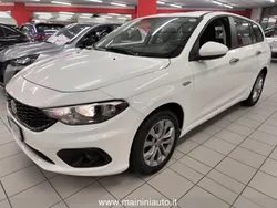 Bianco Usata 2019 Fiat Tipo Business Station wagon | 11.400 € (Buon prezzo)