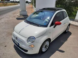 Bianco Usata 2011 Fiat 500 Sport Due volumi | 3490 € (Ottimo prezzo)