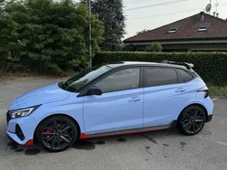 Usata 2024 Hyundai i20 N Performance Due volumi | 29.500 € (Buon prezzo)