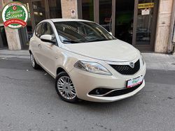 Beige Usata 2016 Lancia Ypsilon Platinum Due volumi | 8900 € (Cara)