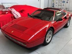 Rosso Usata 1986 Ferrari 208 Coupé | 82.000 €