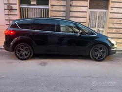 Usata 2011 Ford S-MAX Titanium Monovolume | 7150 € (Buon prezzo)
