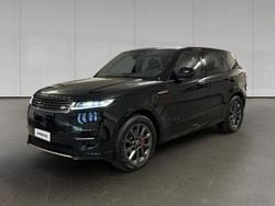 Santorini black Usata 2023 Land Rover Range Rover Sport SE Dynamic SUV | 81.900 € (Ottimo prezzo)