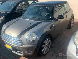 Usata 2007 Mini Cooper D Due volumi | 1600 € (Super prezzo)