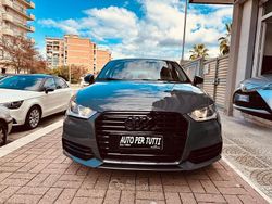 Grigio Usata 2016 Audi A1 Sport Due volumi | 14.200 € (Cara)