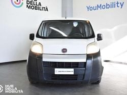 Bianco Usata 2016 Fiat Fiorino Monovolume | 2500 € (Buon prezzo)