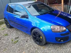 Usata 2005 VW Golf IV Comfortline Tre volumi | 3500 € (Molto cara)