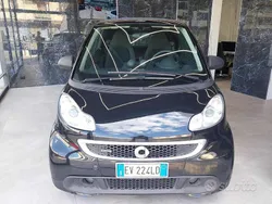 Usata 2014 Smart ForTwo Cabrio Brabus Xclusive Cabrio | 9999 € (Super prezzo)