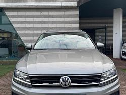 Grigio Usata 2020 VW Tiguan Advance SUV | 17.400 € (Super prezzo)