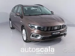Grigio Usata 2021 Fiat Tipo City Life Station wagon | 13.990 € (Ottimo prezzo)