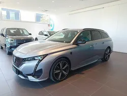 Other Usata 2024 Peugeot 308 GT Station wagon | 25.900 € (Super prezzo)