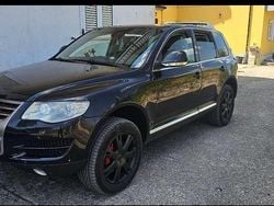 Usata 2007 VW Touareg Exclusive SUV | 7000 € (Buon prezzo)
