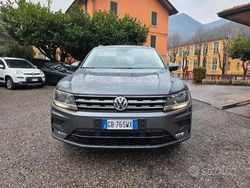 Other Usata 2020 VW Tiguan Advance SUV | 22.500 € (Buon prezzo)