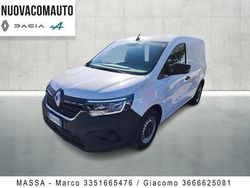 Bianco Usata 2022 Renault Kangoo Edition One Monovolume | 18.900 € (Ottimo prezzo)