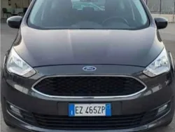 Usata 2015 Ford C-MAX Monovolume | 7999 € (Buon prezzo)