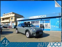 Grigio Usata 2019 Mini Cooper D Clubman Business Station wagon | 15.490 € (Buon prezzo)