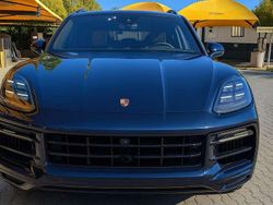 Blu/azzurro Usata 2024 Porsche Cayenne SUV | 117.000 € (Ottimo prezzo)