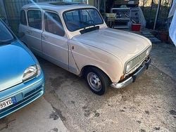 Usata 1985 Renault R4 | 2400 €