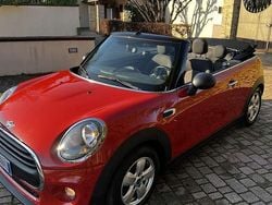 Usata 2019 Mini One Cabriolet Cabrio | 18.300 € (Super prezzo)