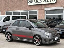 Other Usata 2014 Abarth 595 Competizione | 13.500 € (Buon prezzo)
