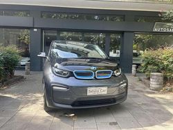 Nero Usata 2021 BMW i3 Advantage Due volumi | 16.900 € (Ottimo prezzo)