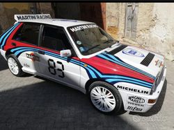 Rosso Usata 1991 Alfa Romeo GT Coupé | 180.000 €