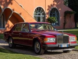 Rosso Usata 1992 Rolls Royce Silver Spirit | 30.000 €
