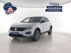 Other Usata 2018 VW T-Roc Advance SUV | 16.500 € (Buon prezzo)