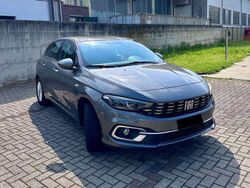 Grigio Usata 2021 Fiat Tipo Tre volumi | 14.999 € (Cara)