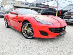 Rosso Usata 2019 Ferrari Portofino Cabrio | 218.000 € (Molto cara)