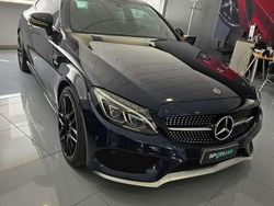 Usata 2017 Mercedes C43 AMG AMG Coupé | 34.900 € (Buon prezzo)