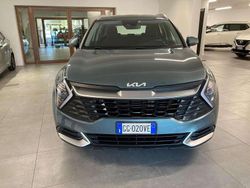 Verde Usata 2022 Kia Sportage SUV | 22.500 € (Buon prezzo)