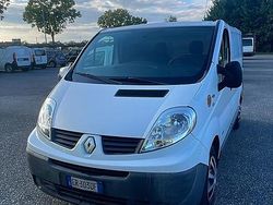 Usata 2013 Renault Trafic Monovolume | 4000 €