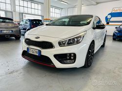 Bianco Usata 2013 Kia ProCeed Due volumi | 18.900 €