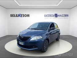 Blu Usata 2024 Lancia Ypsilon S Due volumi | 13.500 € (Buon prezzo)