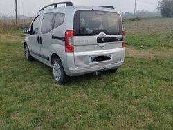 Usata 2014 Peugeot Bipper Furgone | 4200 €