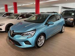 Blu/azzurro Usata 2019 Renault Clio IV Life | 11.900 € (Buon prezzo)