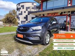 Usata 2018 Opel Mokka SUV | 10.500 € (Buon prezzo)