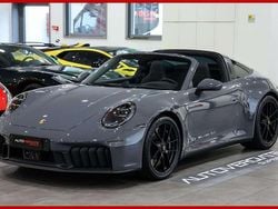 Grigio Nuova 2025 Porsche 992 Cabrio | 235.000 €