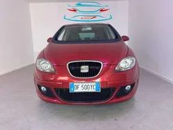 Bordeaux Usata 2007 Seat Altea Stylance Monovolume | 4690 € (Cara)
