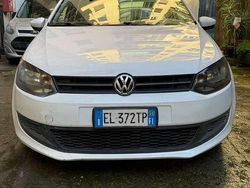 Usata 2012 VW Polo Comfortline Tre volumi | 3900 € (Ottimo prezzo)