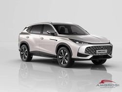 Artic blue Nuova 2025 MG HS Comfort SUV | 19.000 € (Super prezzo)