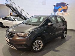Grigio Usata 2019 Opel Crossland X Innovation SUV | 10.590 € (Ottimo prezzo)