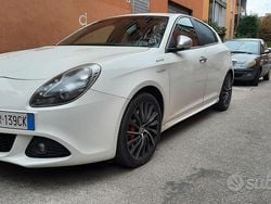 Usata 2011 Alfa Romeo Giulietta Exclusive Tre volumi | 10.300 € (Molto cara)