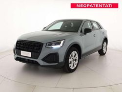 Grigio freccia perla Nuova 2025 Audi Q2 Advanced SUV | 33.900 € (Ottimo prezzo)