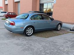 Usata 2004 Jaguar S-Type S Tre volumi | 6300 € (Cara)