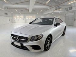 Argento Usata 2020 Mercedes 220 Premium | 39.950 € (Cara)
